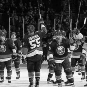 Meet your Posher, Aj